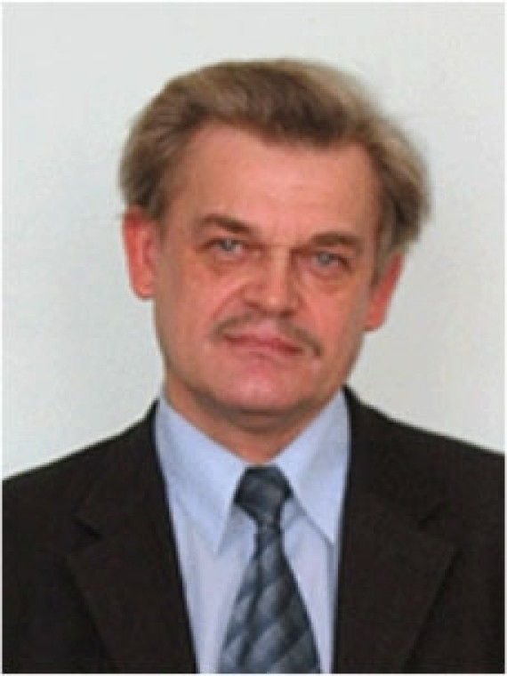 Vladimir Devisilov — Journal of Environmental Research and Industrial Safety Vladimir Devisilov