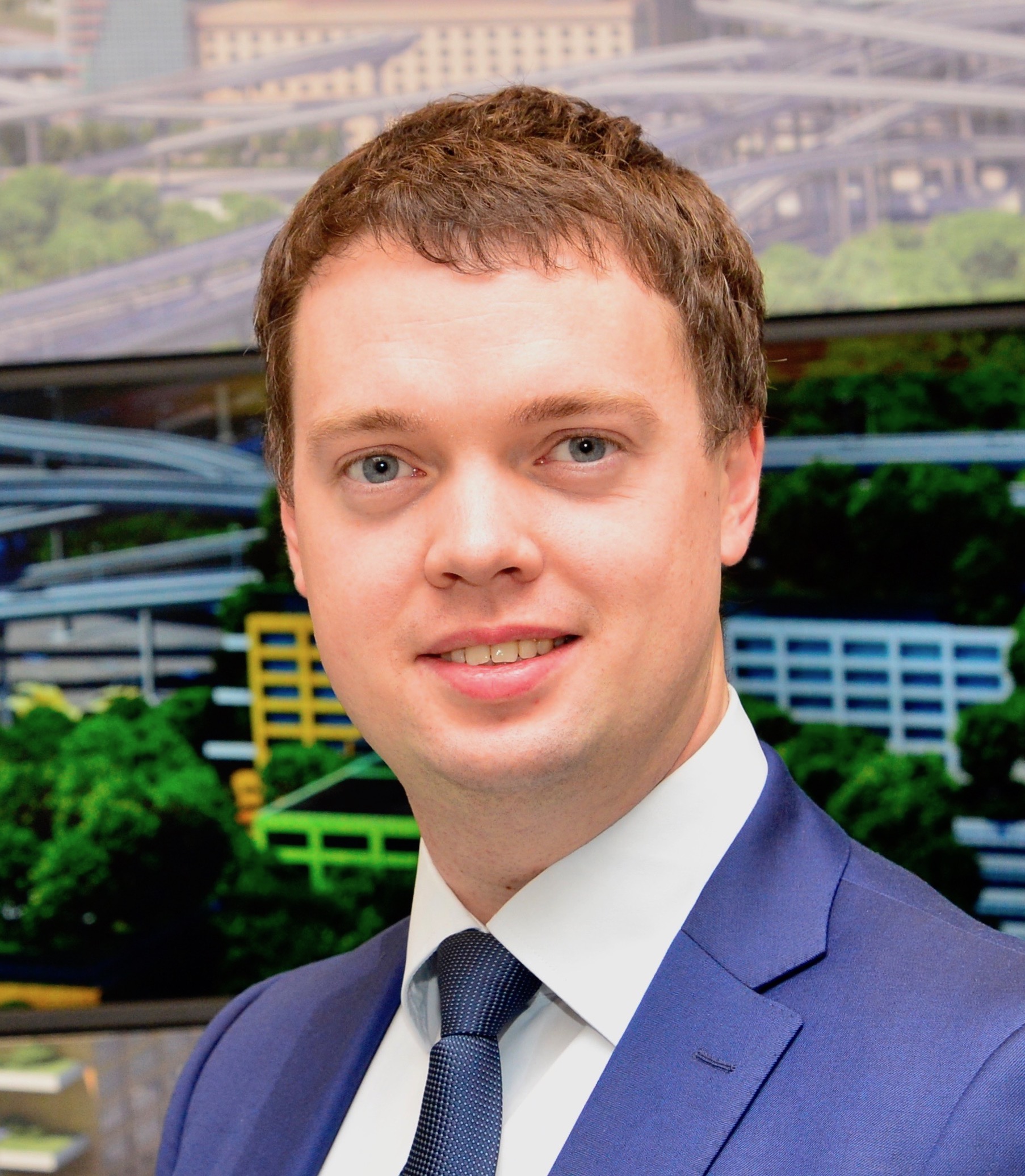 Mikhail Ivanov — Journal of Environmental Research and Industrial Safety Mikhail Ivanov